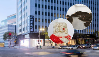 Hammer Museum's 'Several Eternities' Exhibit Features 100+ 'Living' Pieces By Brown & Indigenous Artists