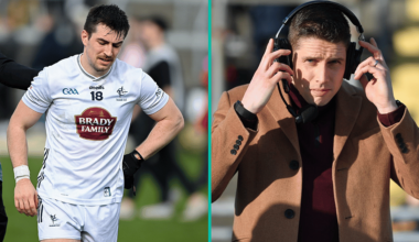 Keegan Can't 'Fathom' How One GAA County Seems To Struggle So Badly