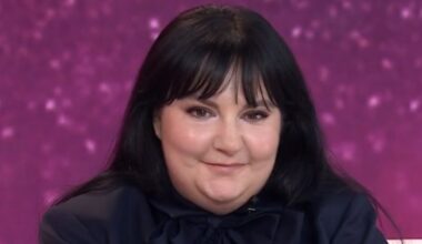 Lena Dunham Called Being a Mother One Day 'A Big Part of My Identity'