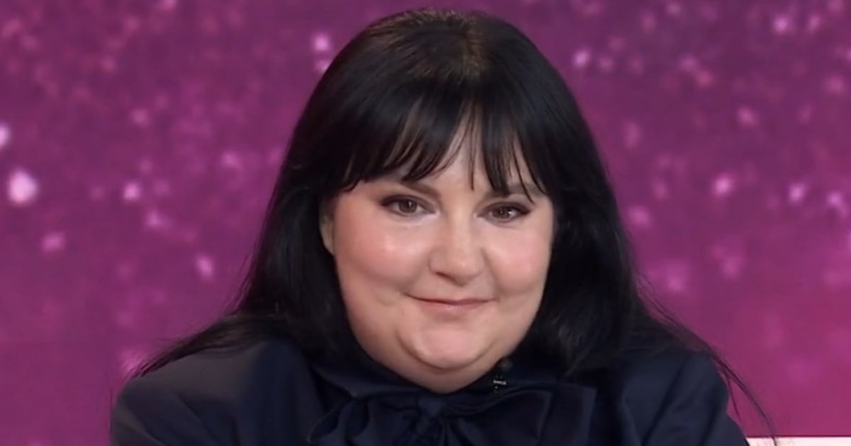 Lena Dunham Called Being a Mother One Day 'A Big Part of My Identity'