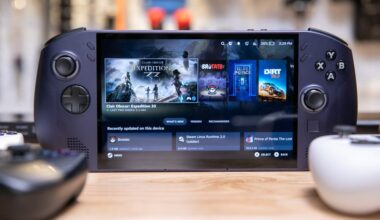 The Lenovo Legion Go S is RAMageddon’s latest victim