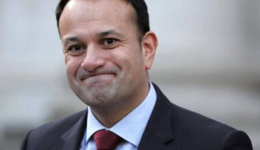 Leo Varadkar apologises for Urban v Rural Ireland comments