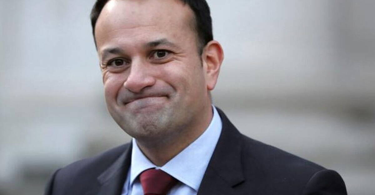 Leo Varadkar apologises for Urban v Rural Ireland comments
