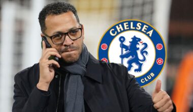 Chelsea make axe decision as BlueCo 'offered elite replacement'; 'defining factor' revealed