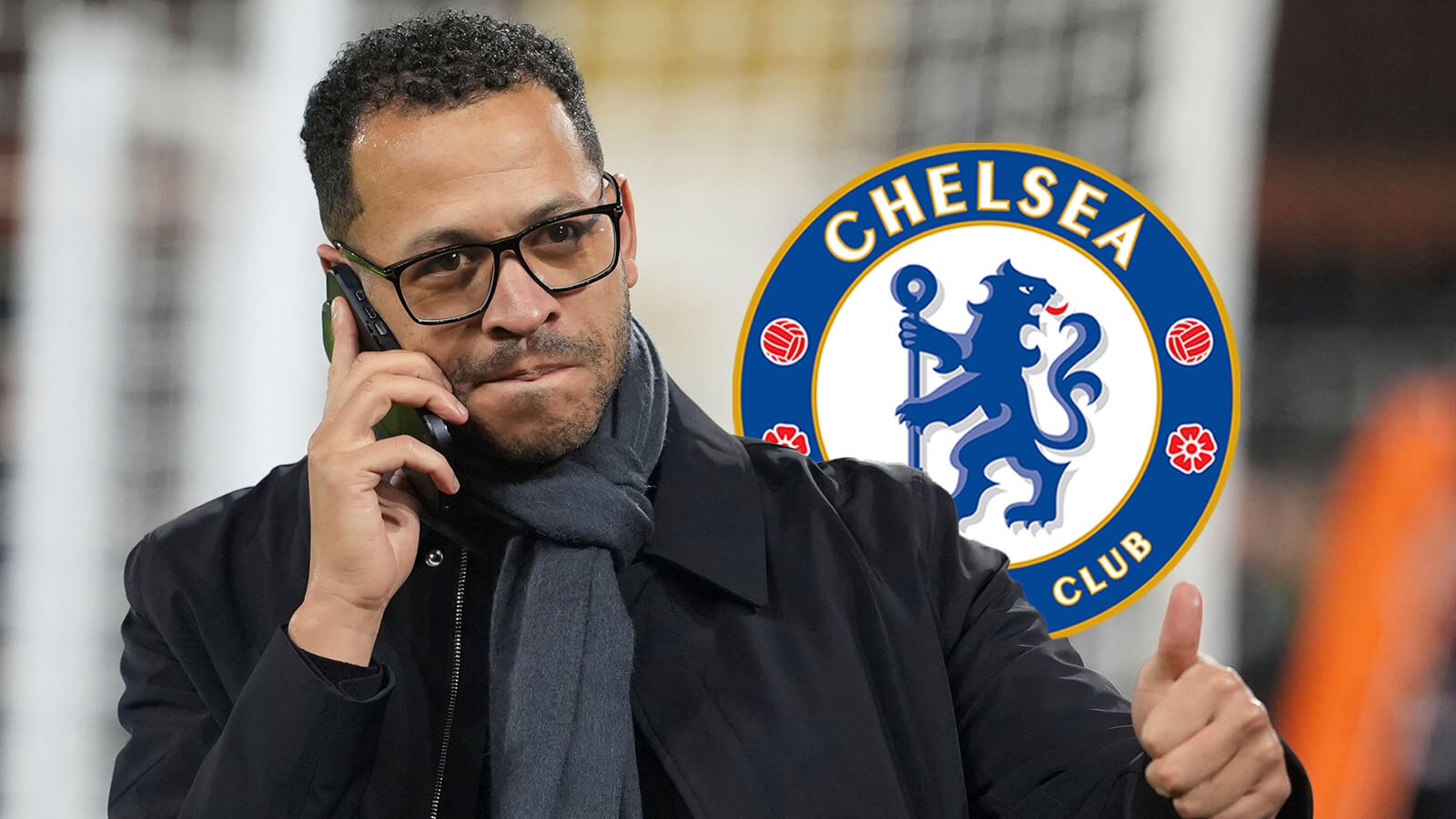 Chelsea make axe decision as BlueCo 'offered elite replacement'; 'defining factor' revealed