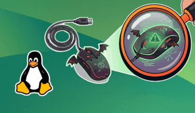 A New Linux Kernel Driver Wants to Catch Malicious USB Devices in the Act