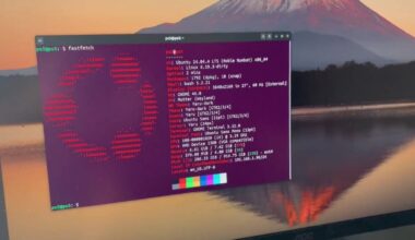 The Linux kernel now allows AI-written code, but you're on the hook for it