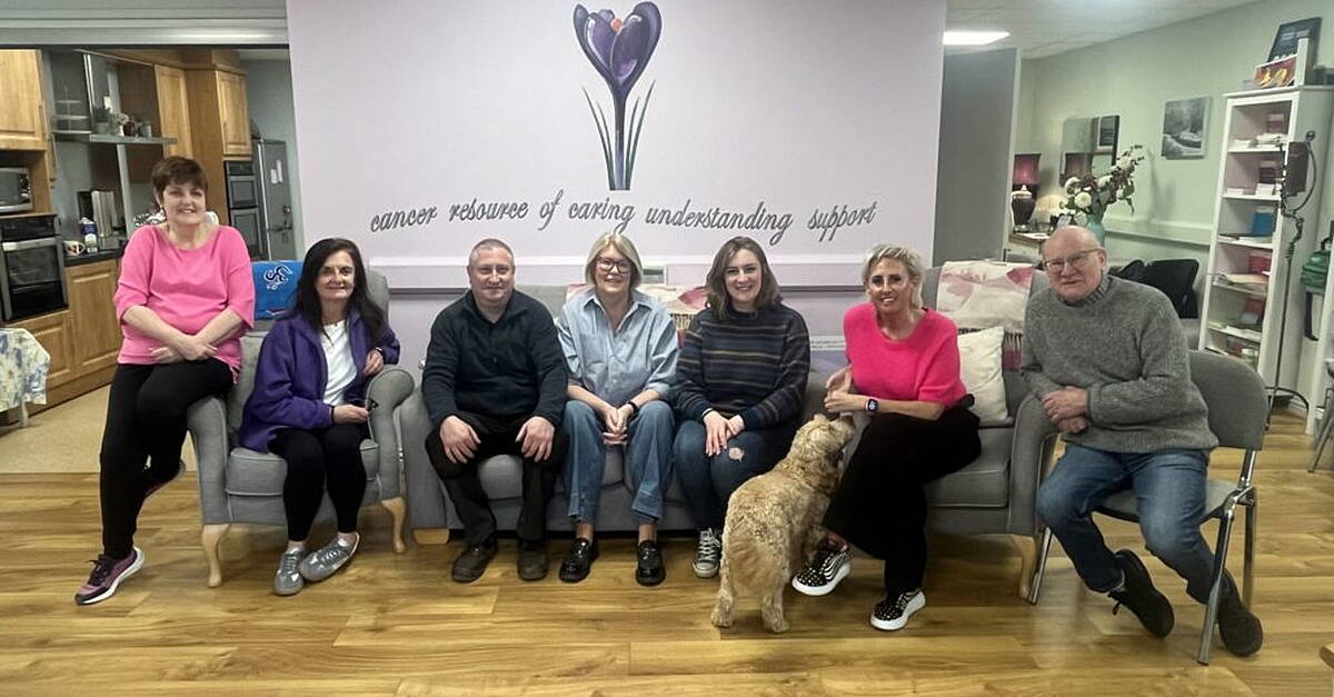 Listen back: What makes Crocus so special