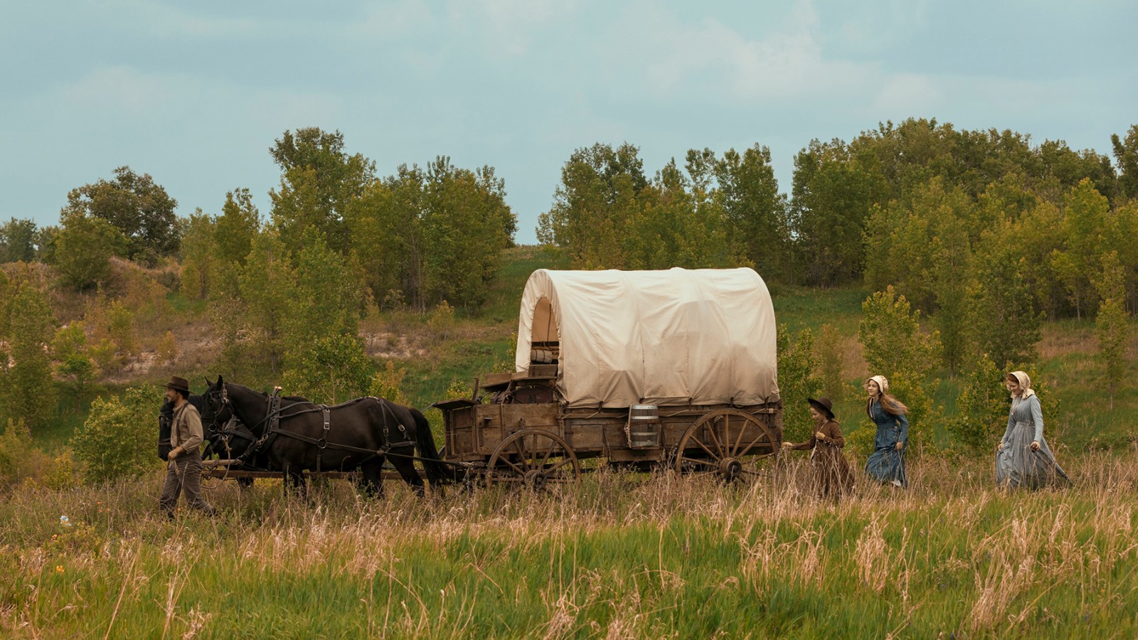 See First Trailer for Netflix Reboot