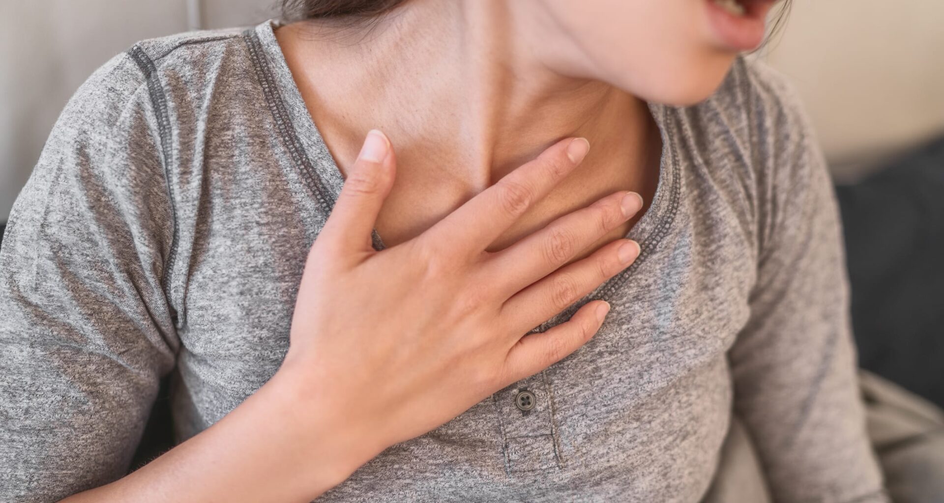 Comorbidity 'Clusters' for Severe Asthma