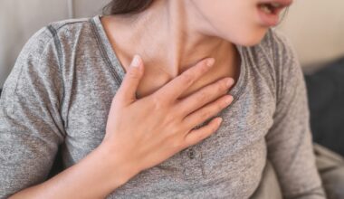 Comorbidity 'Clusters' for Severe Asthma