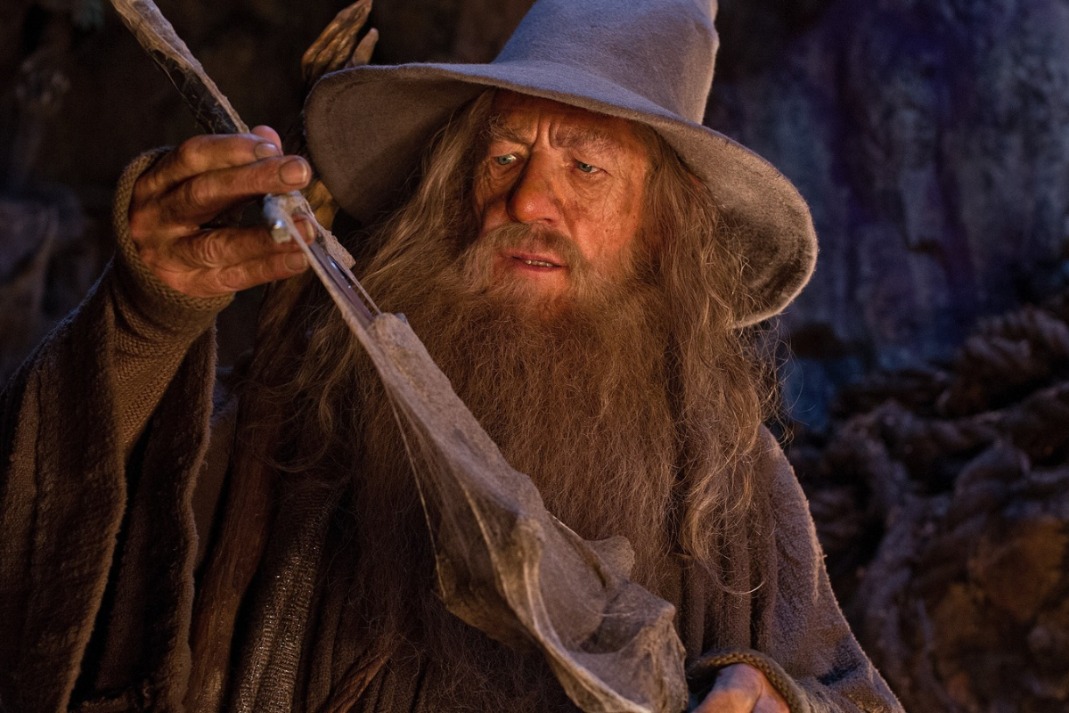 Lord of the Rings secret detail hidden gem