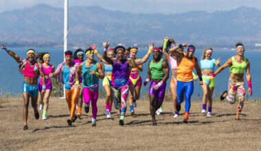 'Love Island USA' season 6.