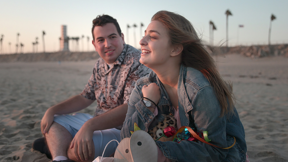 'Love on the Spectrum' Renewed At Netflix For Season 5