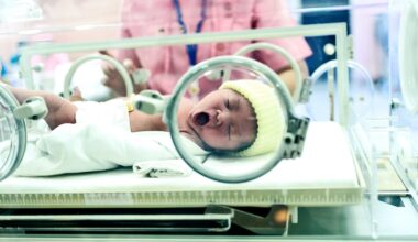 Babies born to lower-income families face worse birth outcomes