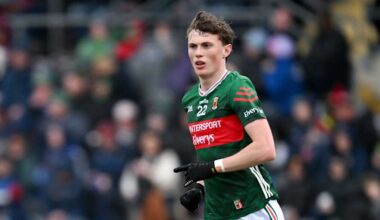 Ó Cofaigh Byrne hoping for Championship gains with Dublin
