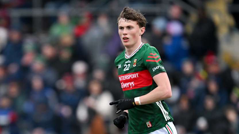Ó Cofaigh Byrne hoping for Championship gains with Dublin