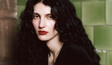 Lucia & The Best Boys announce new album 'Picking Petals' with tender single 'You Look Like Somebody In Love’