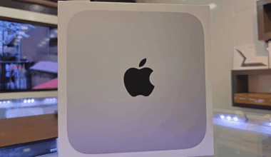 Mac mini and Mac Studio go out of stock – is it the RAM crisis or an M5 refresh?