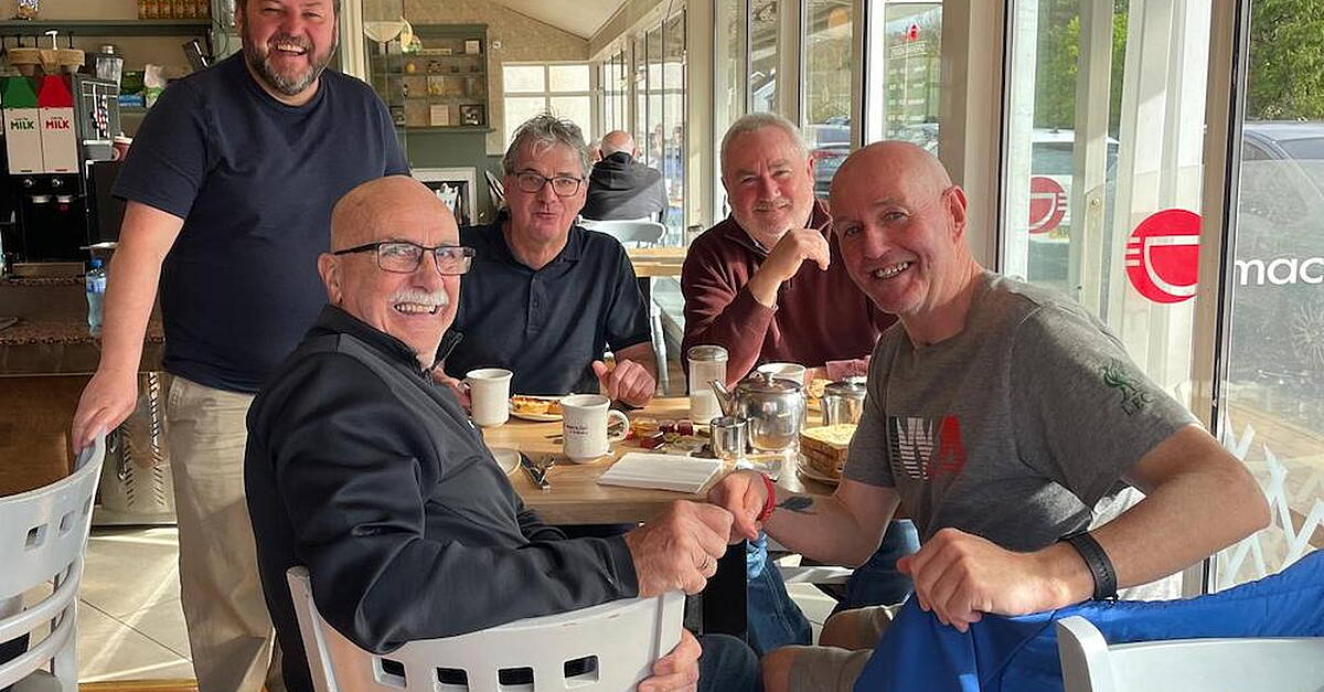 Mac's Deli is the right call for retired Eir workers