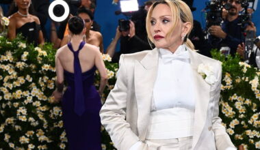 Madonna announces Confessions On A Dancefloor sequel album