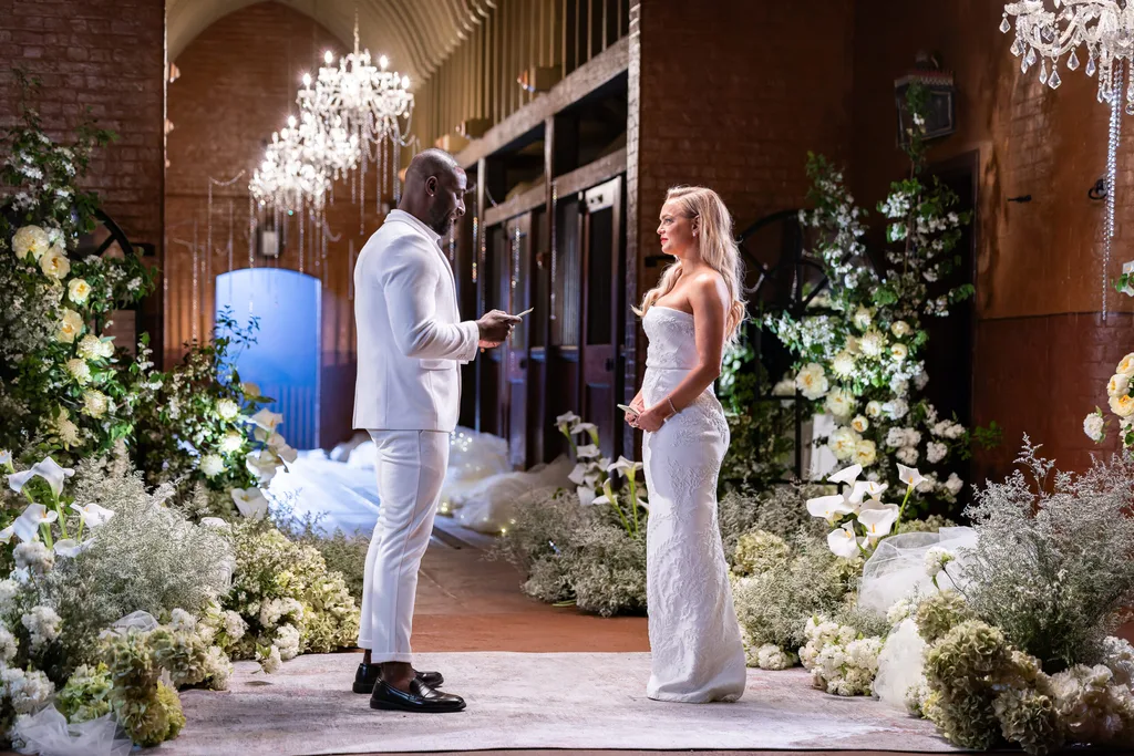 MAFS final vows
