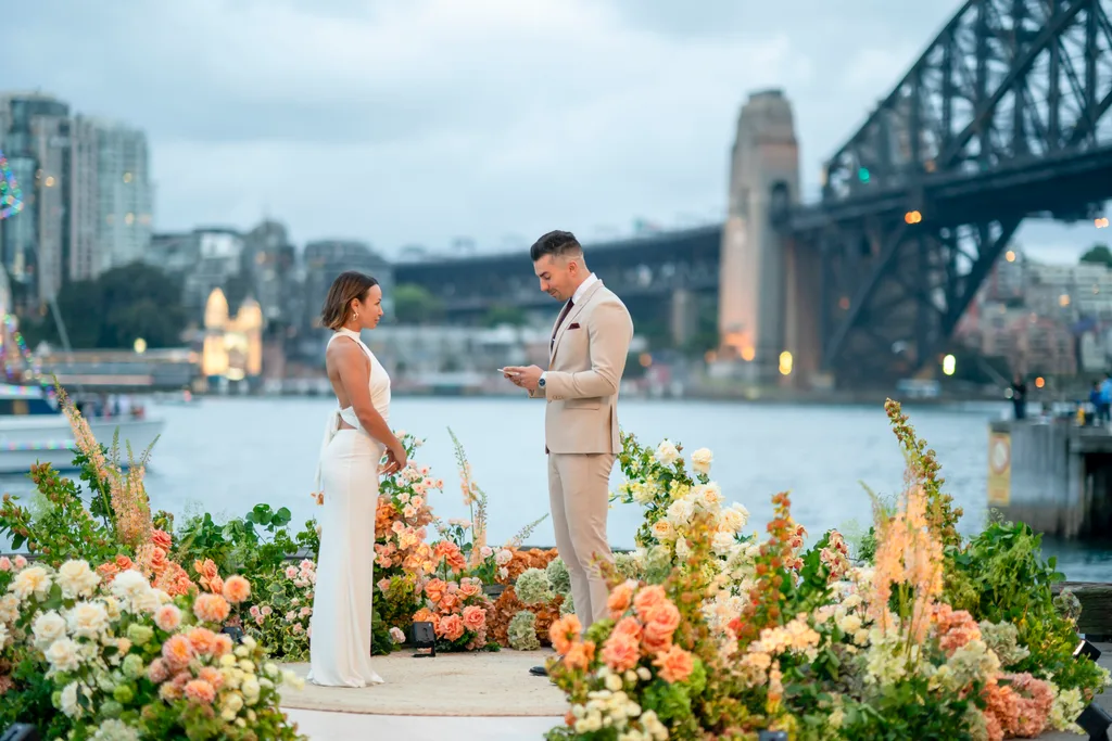 Final vows MAFS