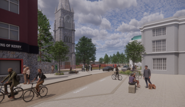 Main Street in Killarney to close for several months