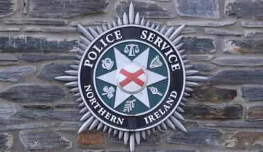 Man (20) killed in Easter Sunday crash