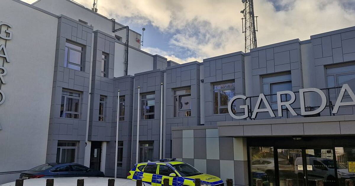 Man arrested as gardaí investigate morning assault in Tralee