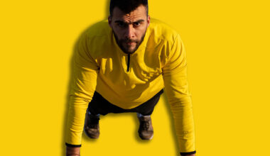 How Many Pushups After 50 Signal Elite Upper-Body Strength?