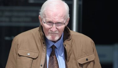 Man who is now 70 years old regularly abused teenage girl 50 years ago