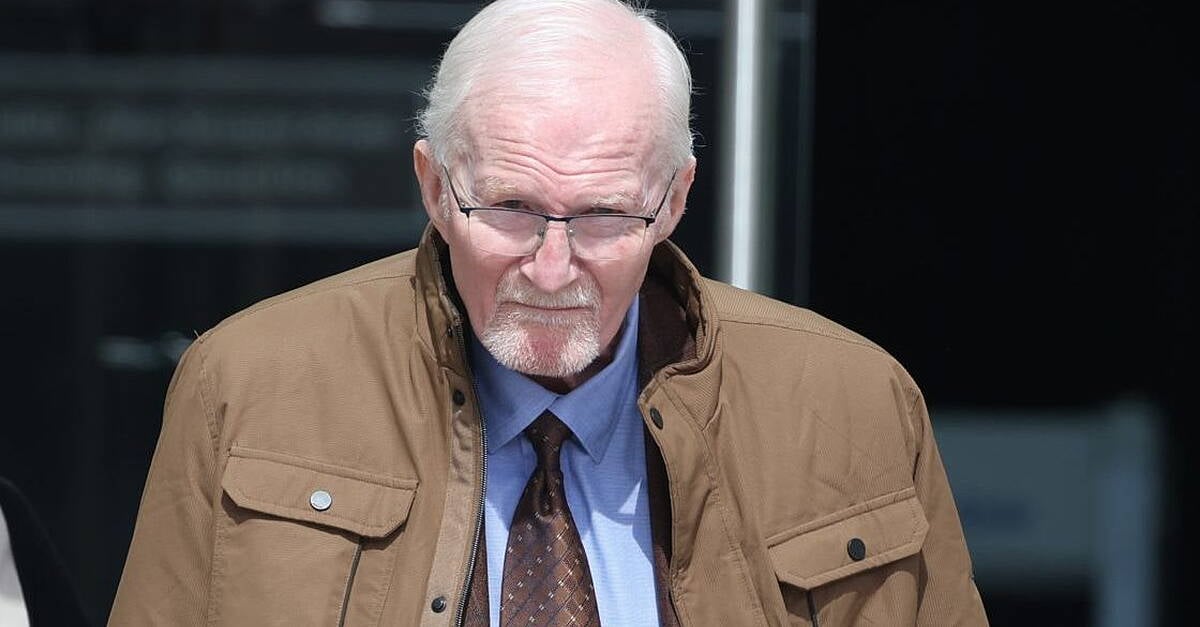 Man who is now 70 years old regularly abused teenage girl 50 years ago