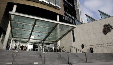 Man who raped stepdaughter and escaped from jail back behind bars