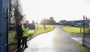 Manager reported claims of financial and legal wrongdoing at Wilson’s Hospital School