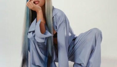 KATSEYE's Manon Sparks Debate After Unexpected Photoshoot Appearance Amid Hiatus
