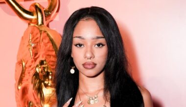 KATSEYE’s Manon Bannerman Sends Message to Fans Amid Rumors She’s Exiting the Group | KATSEYE, Manon Bannerman | Celebrity News and Gossip | Entertainment, Photos and Videos