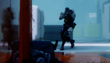 Where to get Eccentric Salvage in Marathon