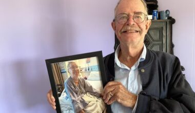 Northland widower calls for mental health checks in hospital after wife’s starvation death