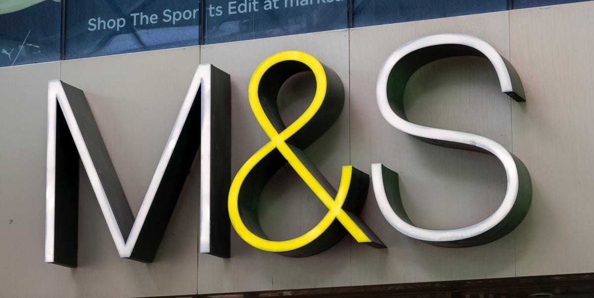 M&S's striped knitted jacket is the easiest way to get the Parisian look this spring