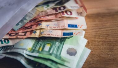 Eurozone Growth Grinds to Halt as Energy Crisis Bites