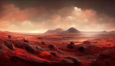 Fungi Survive Space and Mars Conditions, Study Finds