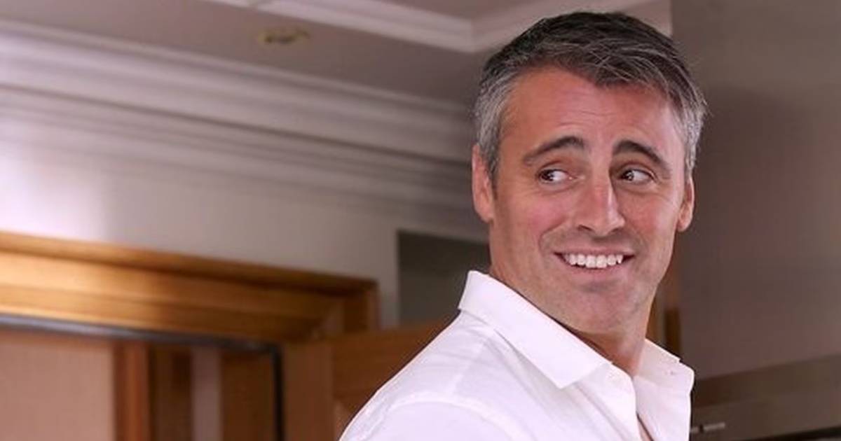 'Friends' Star Matt LeBlanc to Lead New Cop Drama for CBS