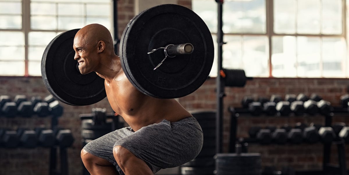 New Study Casts Doubt on Training to Failure