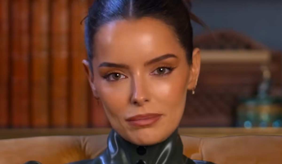 The Traitors Pic: Peacock/Instagram