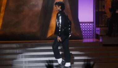 Michael Movie’s Diana Ross Scenes Cut Addressed by Actress Kat Graham