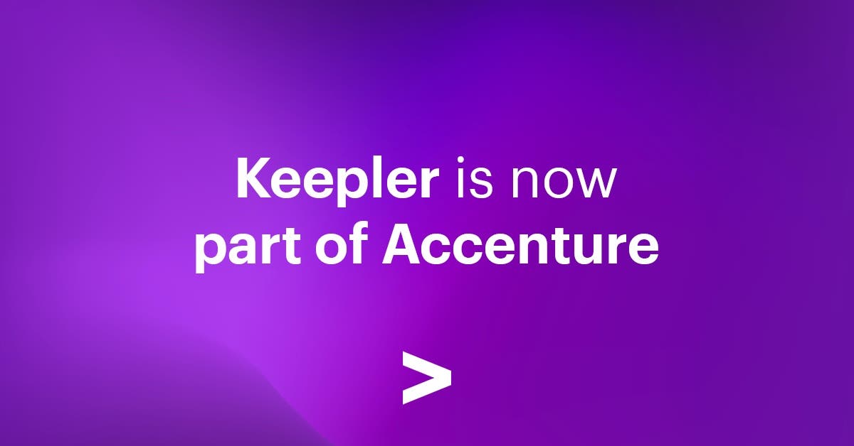 Accenture Acquires Keepler to Boost Its AI and Data Business in Spain