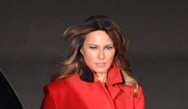 Melania Trump urges ABC to ‘take a stand’ against Jimmy Kimmel over sketch