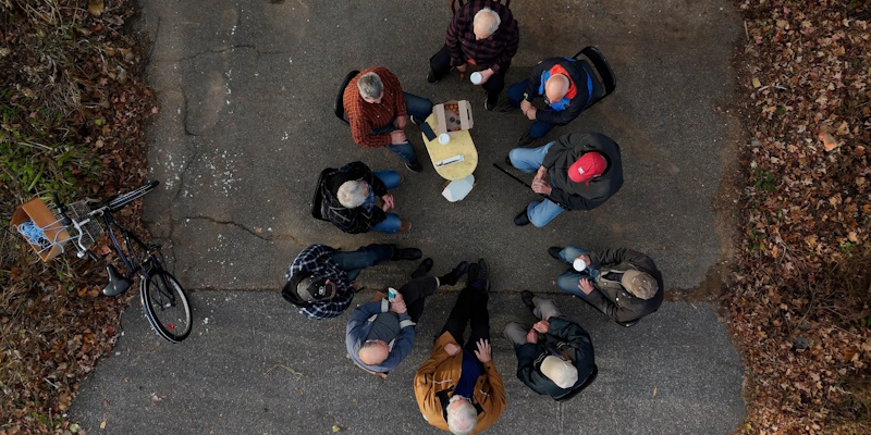 Advocate Raises Concerns Over Placing Mental Health Under Disabilities Office