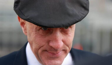 Michael Healy-Rae resigns over Government handling of fuel protests